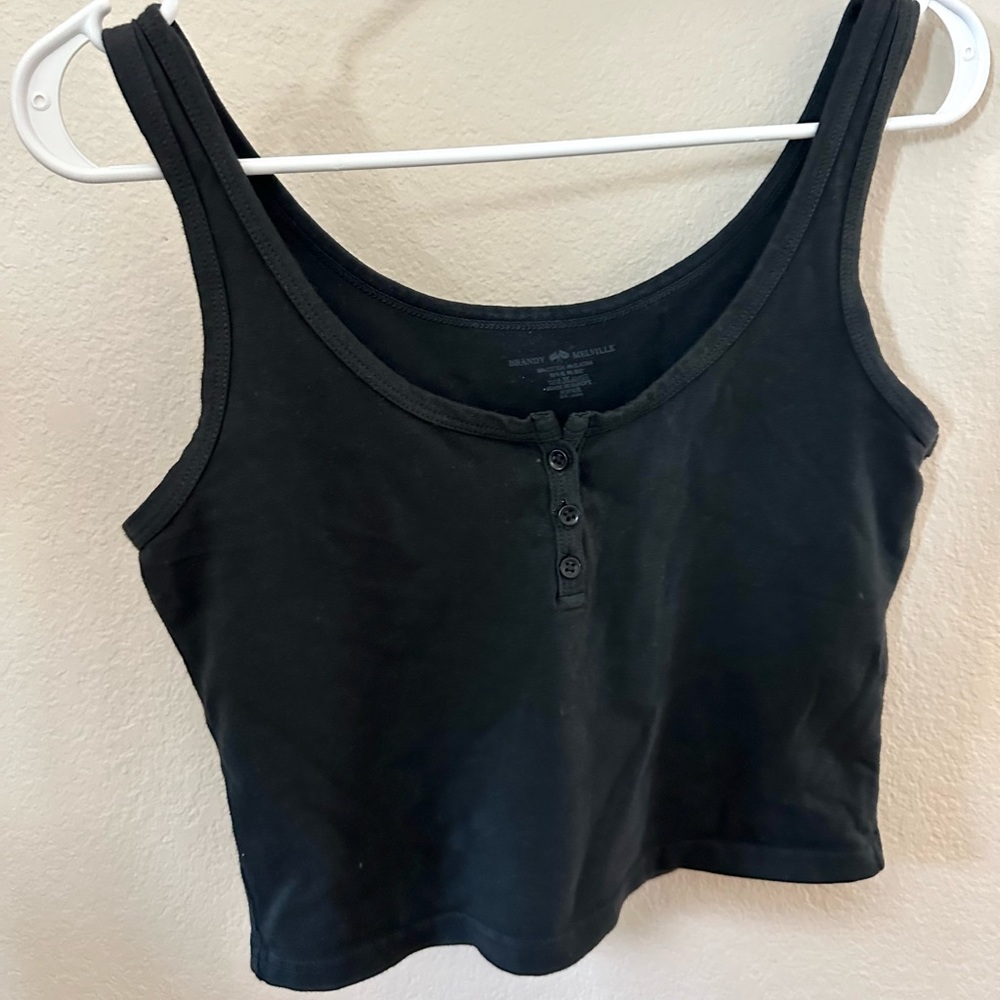 brandy melville tank